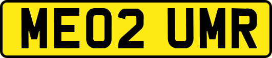 ME02UMR