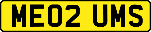 ME02UMS