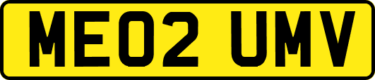 ME02UMV