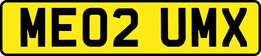 ME02UMX