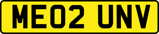 ME02UNV