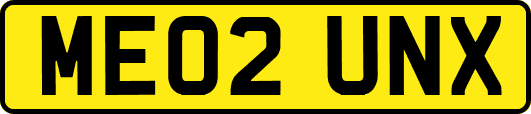 ME02UNX