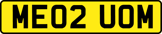 ME02UOM