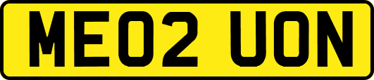 ME02UON
