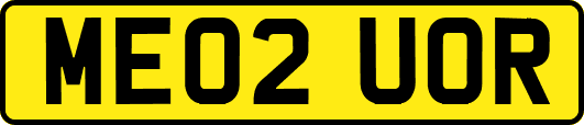 ME02UOR