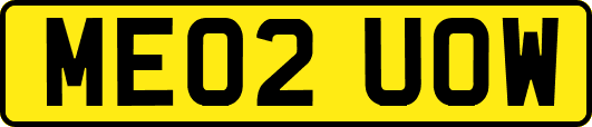 ME02UOW