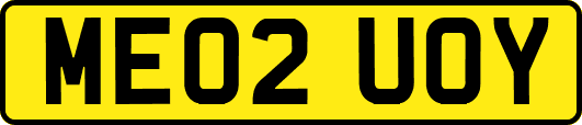 ME02UOY