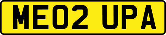 ME02UPA