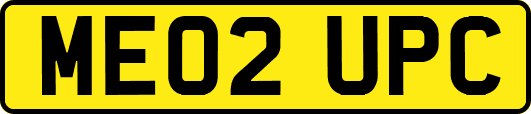ME02UPC