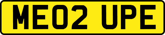 ME02UPE