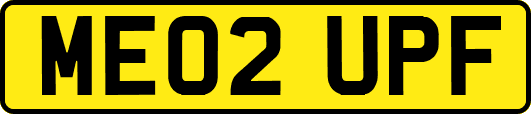 ME02UPF