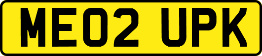 ME02UPK