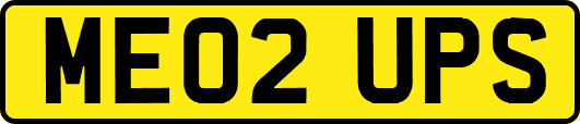 ME02UPS