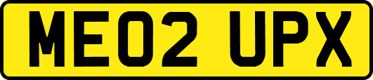 ME02UPX