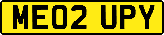 ME02UPY