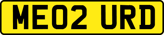 ME02URD