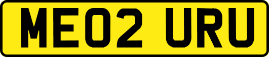 ME02URU