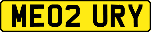 ME02URY