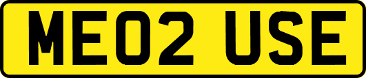 ME02USE