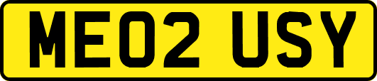 ME02USY
