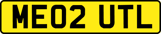 ME02UTL