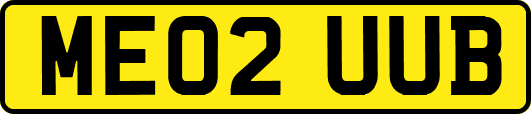 ME02UUB