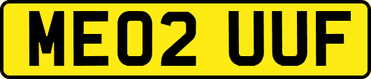 ME02UUF