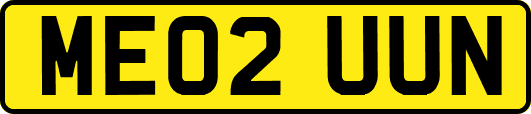 ME02UUN