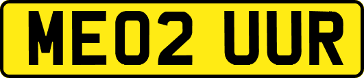 ME02UUR