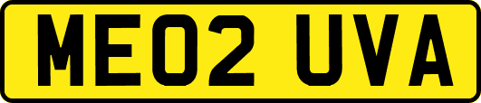 ME02UVA