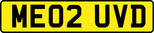 ME02UVD
