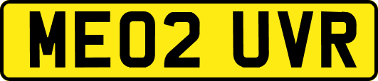 ME02UVR
