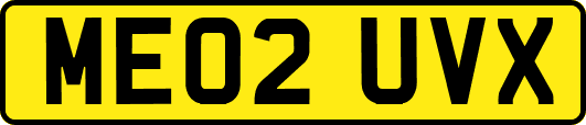 ME02UVX