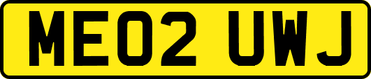 ME02UWJ