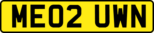 ME02UWN