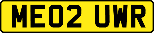 ME02UWR
