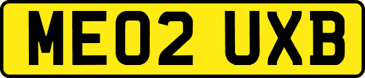 ME02UXB