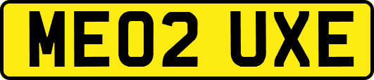 ME02UXE