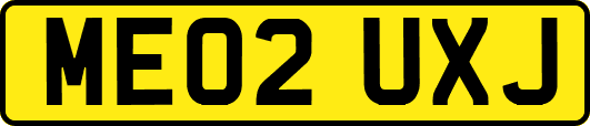 ME02UXJ