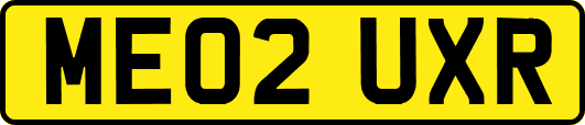 ME02UXR