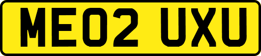 ME02UXU