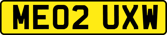 ME02UXW