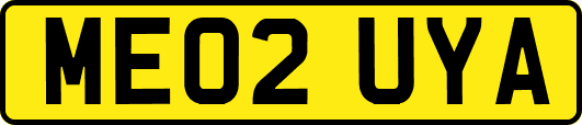 ME02UYA
