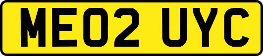 ME02UYC