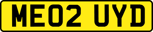 ME02UYD