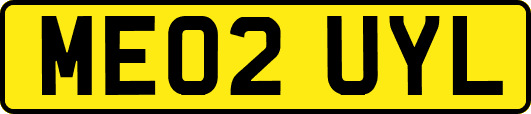 ME02UYL