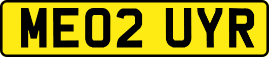 ME02UYR