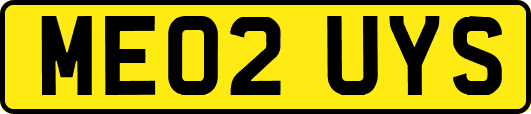 ME02UYS