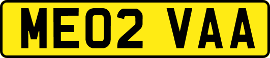 ME02VAA