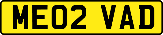 ME02VAD